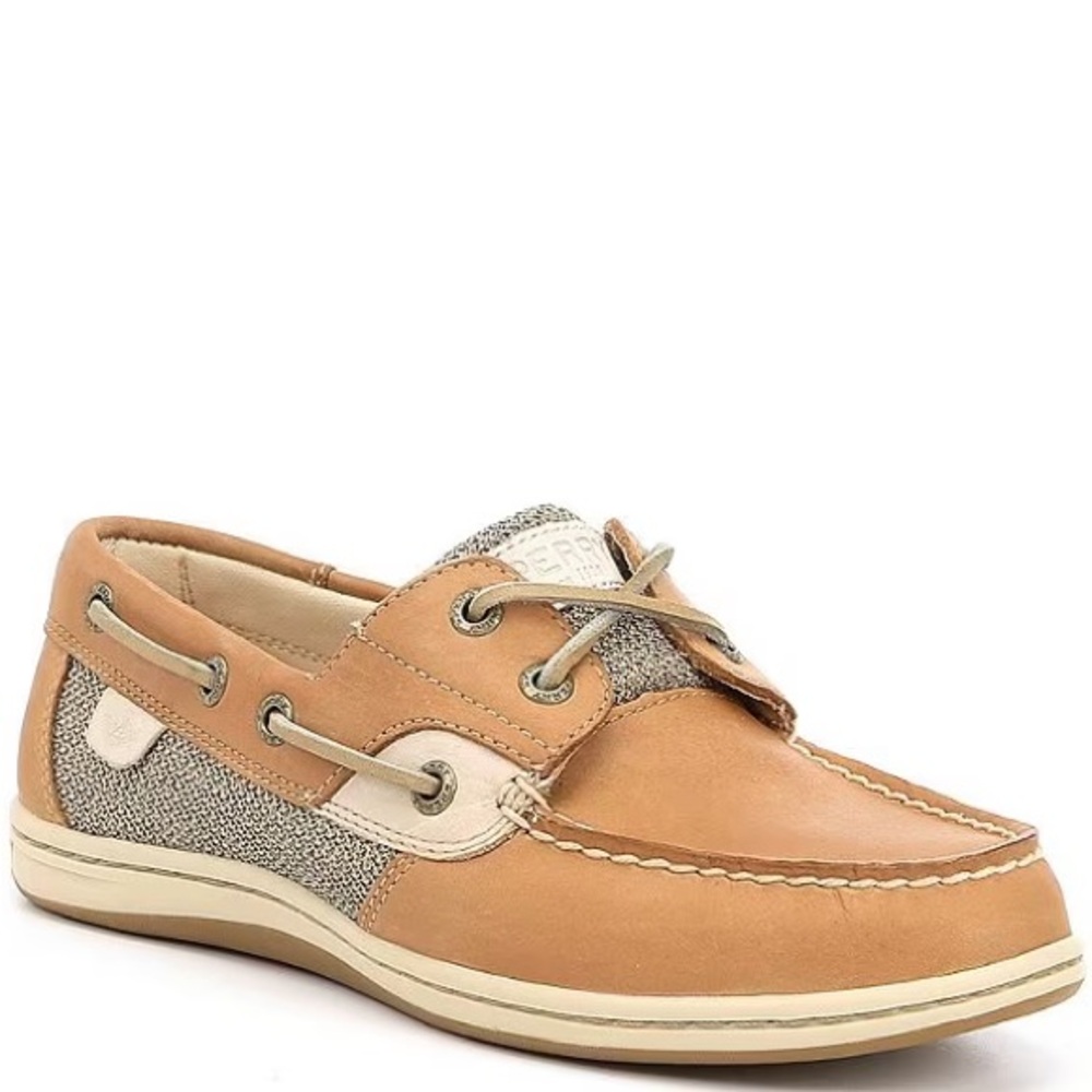 Sperry Koifish Shoe Vintage Boat Shoe